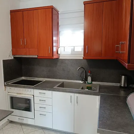 Seaside Gate House * Ofrínion