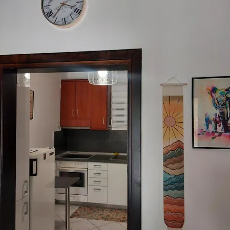 Seaside Gate House Tatil Evi *