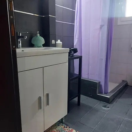 Tatil Evi Seaside Gate House *