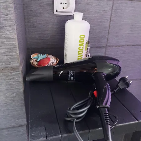 Tatil Evi Seaside Gate House *