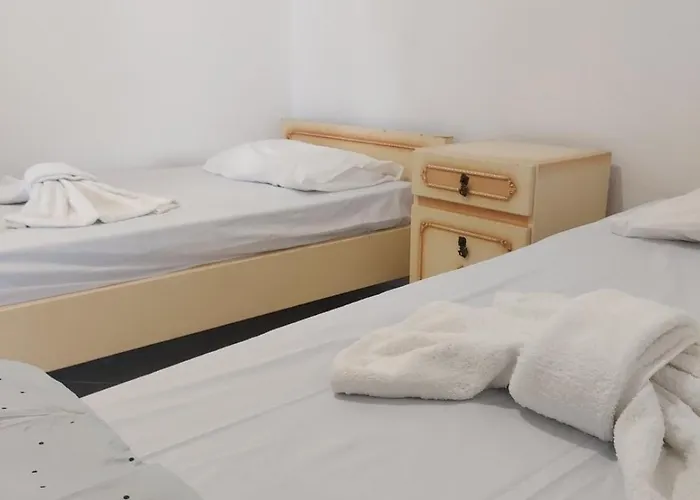 Seaside Gate House *