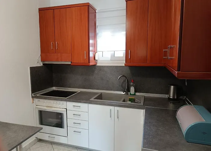 Seaside Gate House * Ofrínion