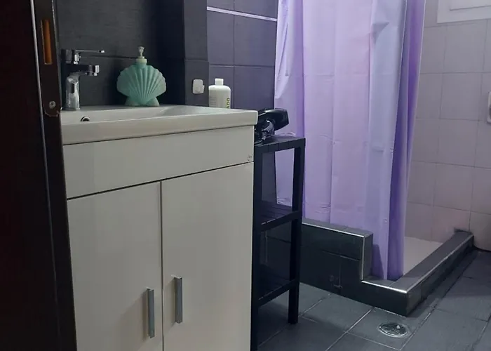 Hébergement de vacances Seaside Gate House *